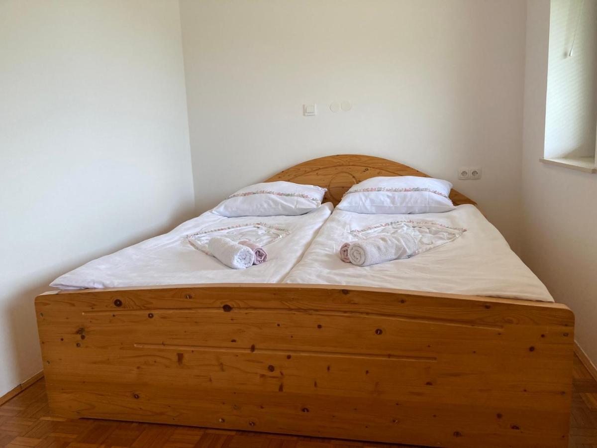 Apartment Vrtacnik Stefanja Gora Екстериор снимка