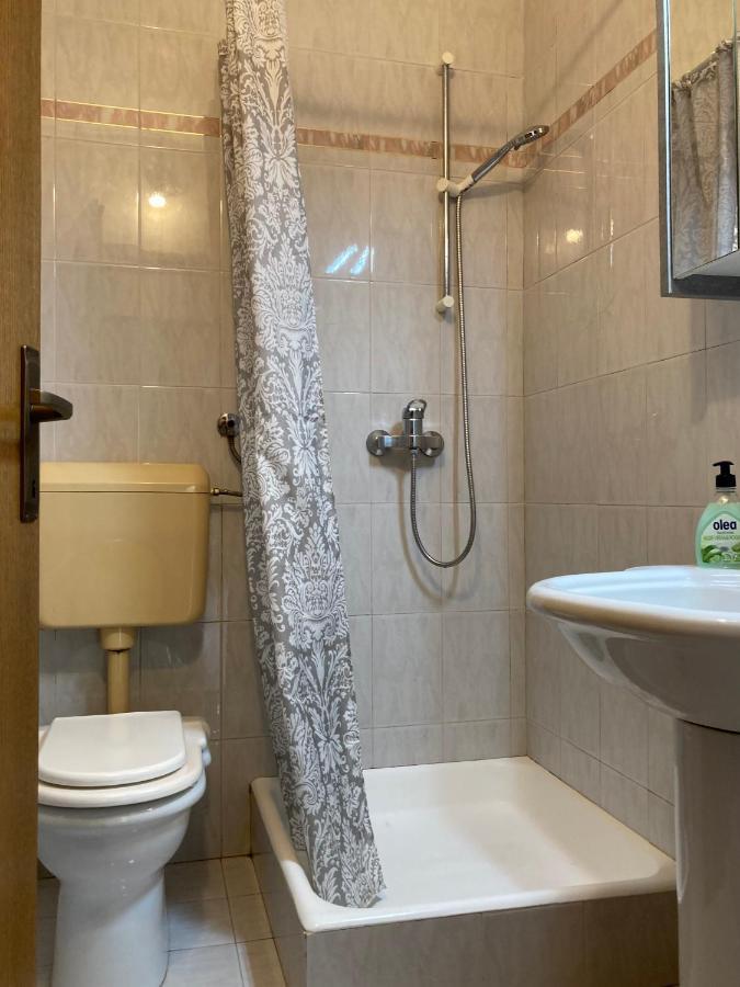 Apartment Vrtacnik Stefanja Gora Екстериор снимка