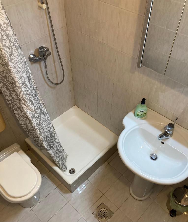 Apartment Vrtacnik Stefanja Gora Екстериор снимка