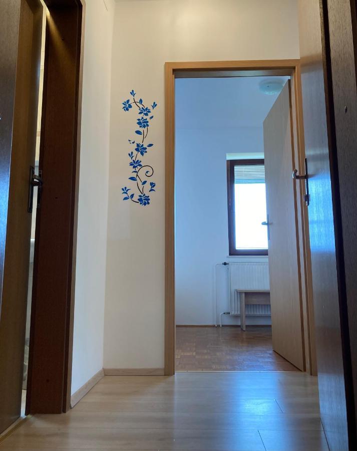 Apartment Vrtacnik Stefanja Gora Екстериор снимка