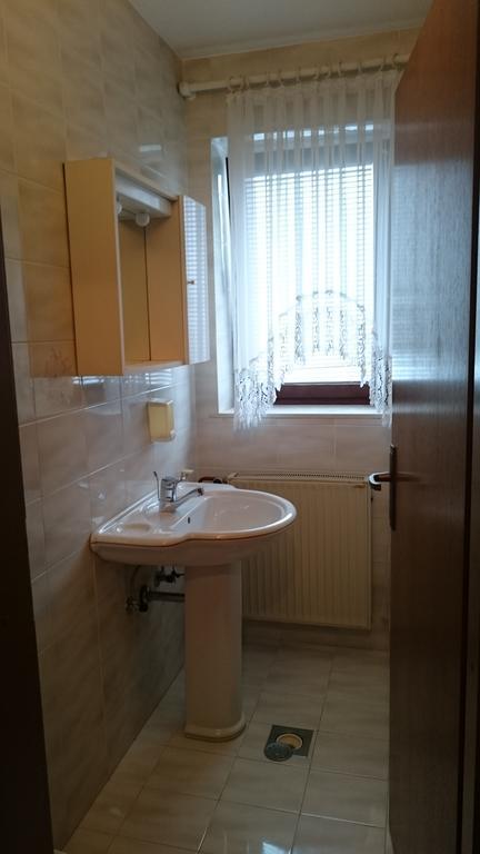 Apartment Vrtacnik Stefanja Gora Екстериор снимка