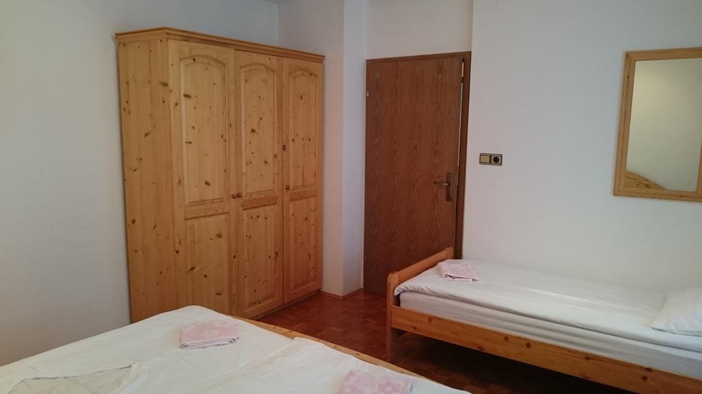 Apartment Vrtacnik Stefanja Gora Екстериор снимка