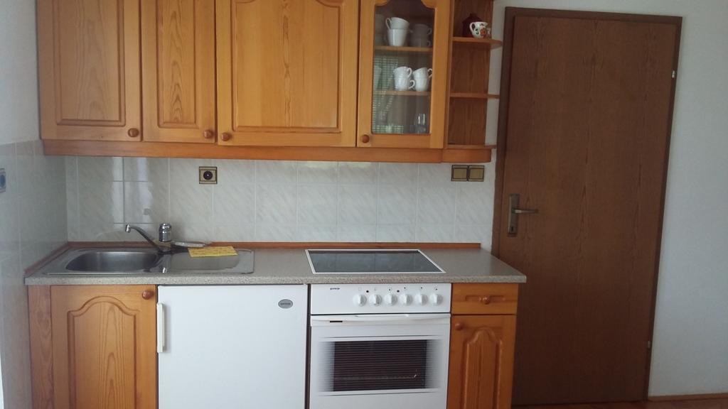 Apartment Vrtacnik Stefanja Gora Екстериор снимка