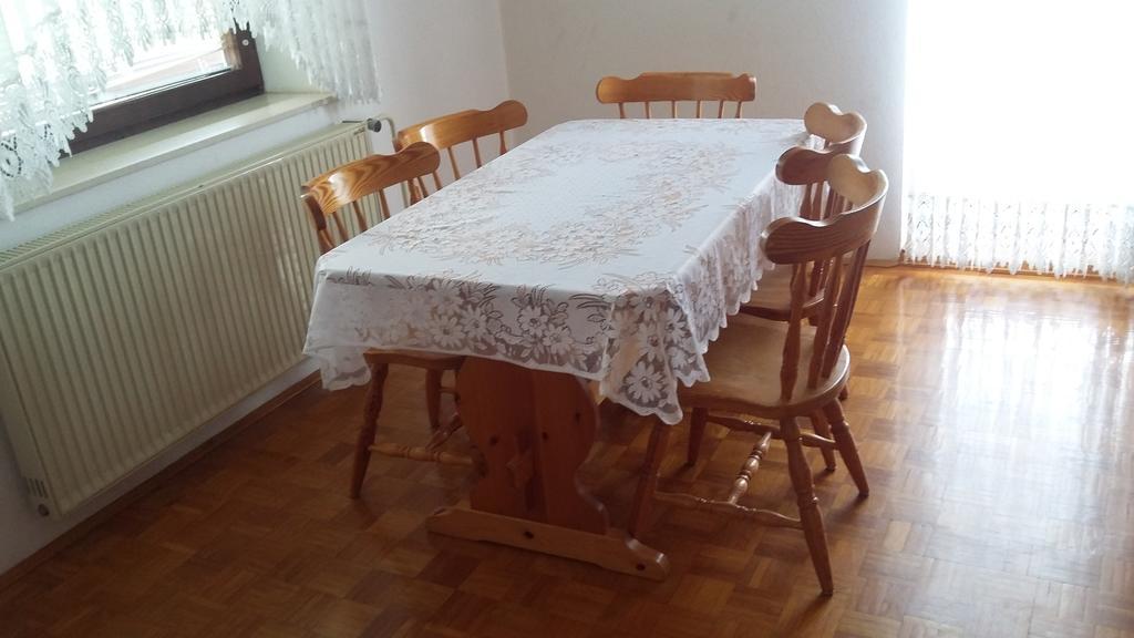 Apartment Vrtacnik Stefanja Gora Екстериор снимка
